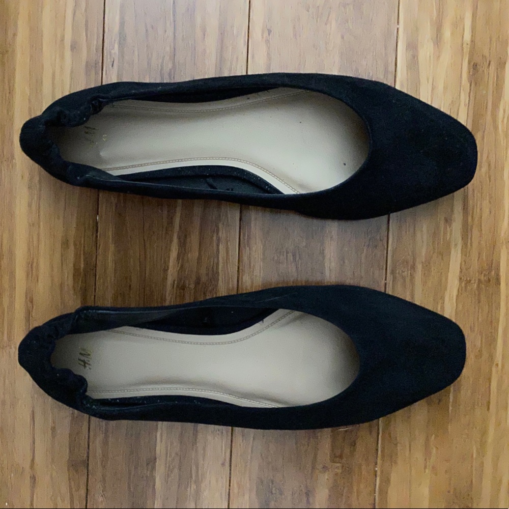 H&M Ballet Flats